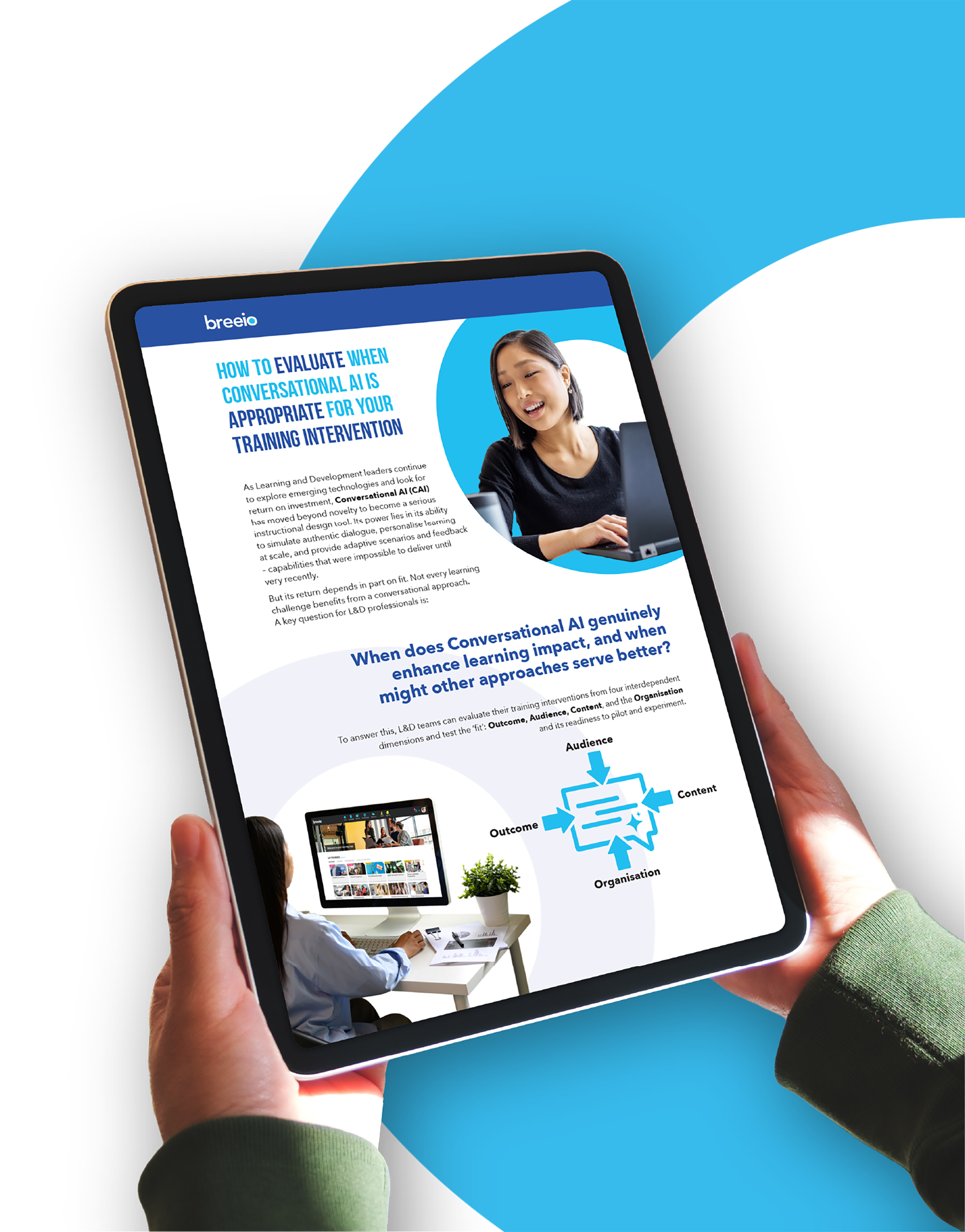 Conversational AI PDF