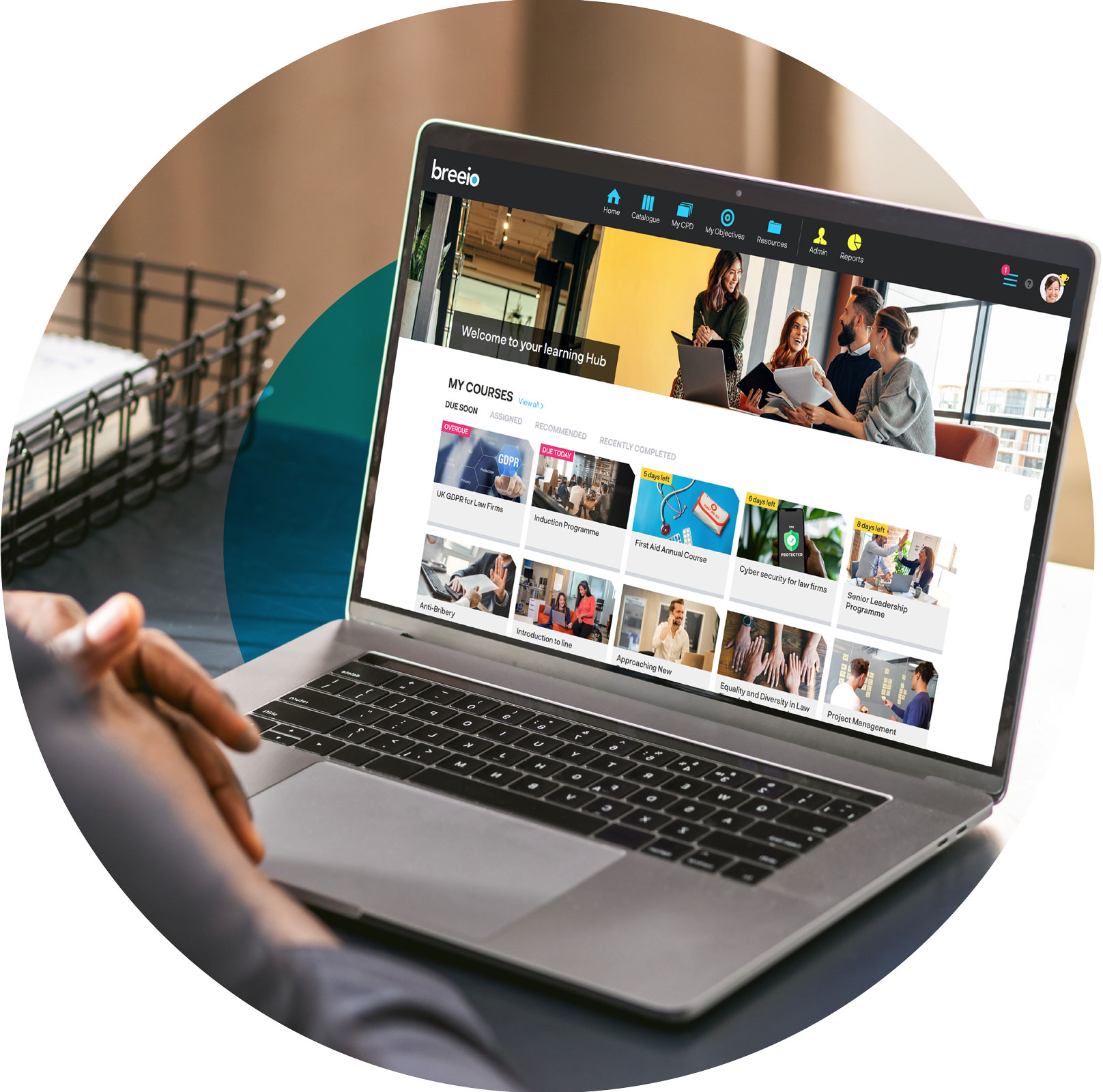 laptop