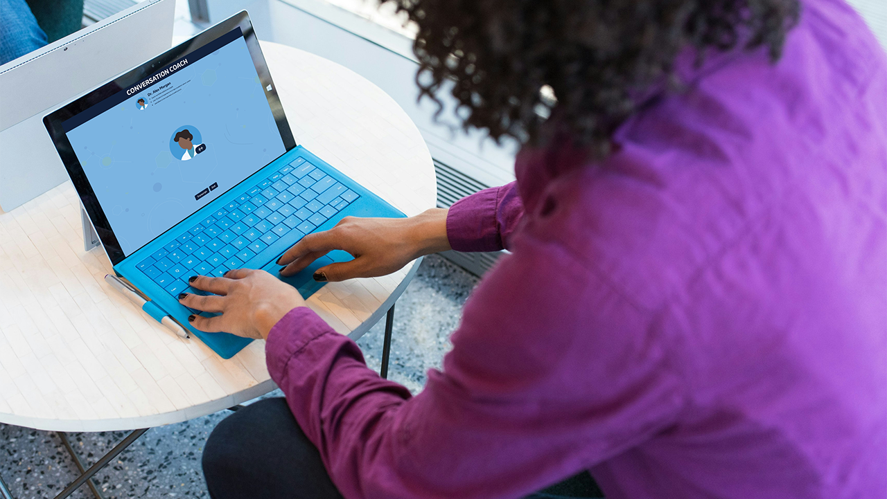 How Conversational AI is re-writing the economics of training