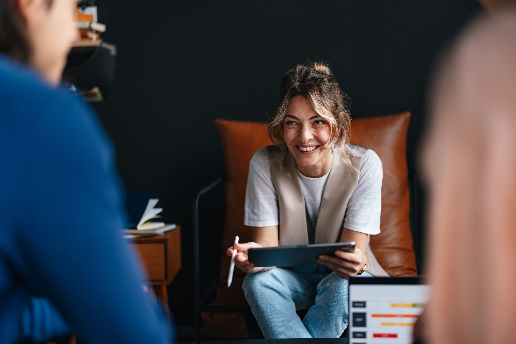 Learning for impact with AI